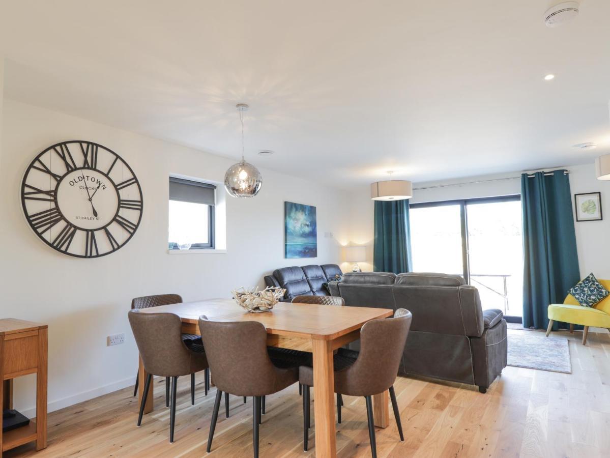 35 Carn Glas Villa Inverness Luaran gambar