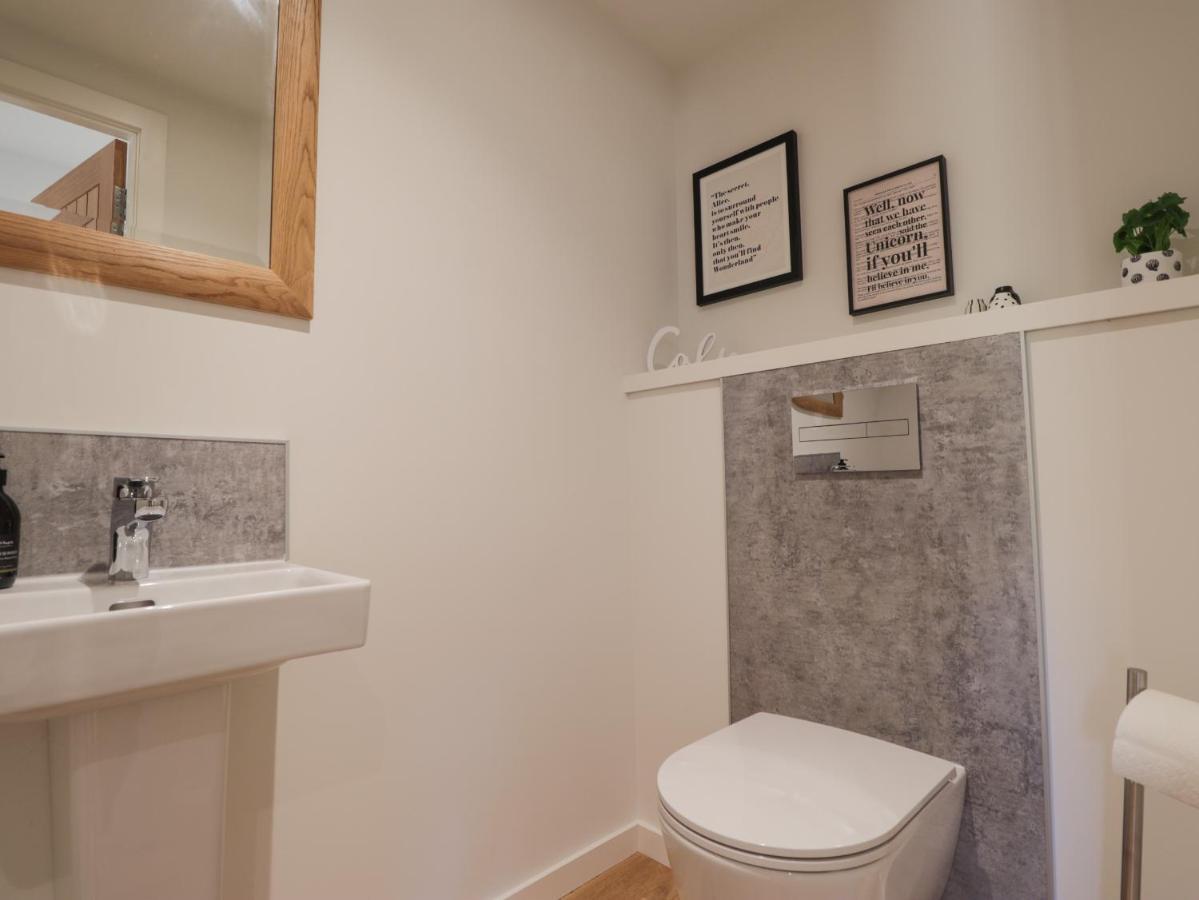 35 Carn Glas Villa Inverness Luaran gambar