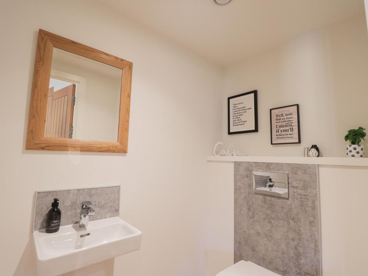 35 Carn Glas Villa Inverness Luaran gambar